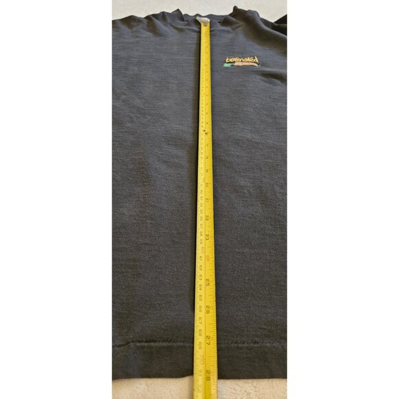 Vintage Bare Naked Ladies Long Sleeve Shirt Size XL Band 90s Mr.Rockin's - Picture 3 of 10